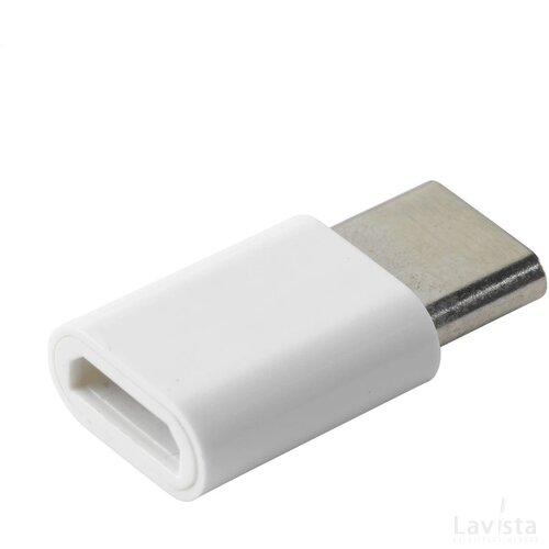 Type C Connector Wit
