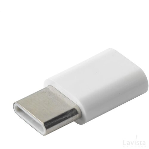 Type C Connector Wit