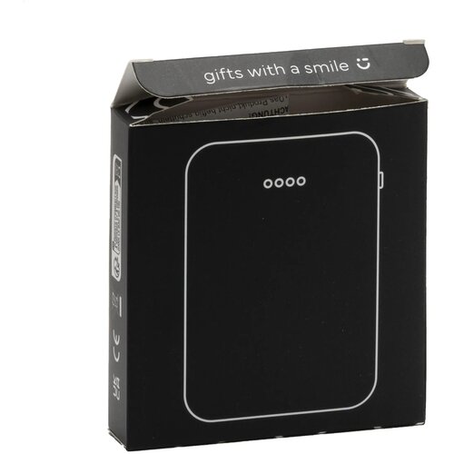 Pocketpower Powerbank (5.000 mAh)