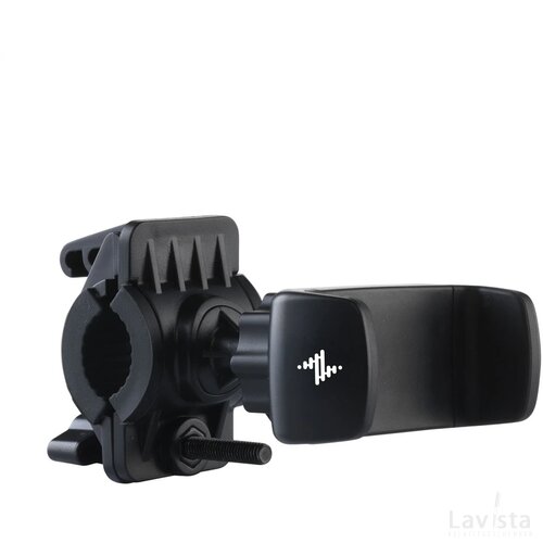 Bike Phone Holder Telefoonhouder Zwart