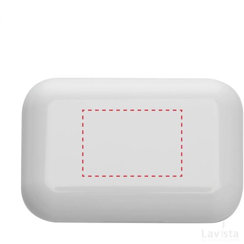 Sensi Tws Wireless Earbud In Charging Case Wit