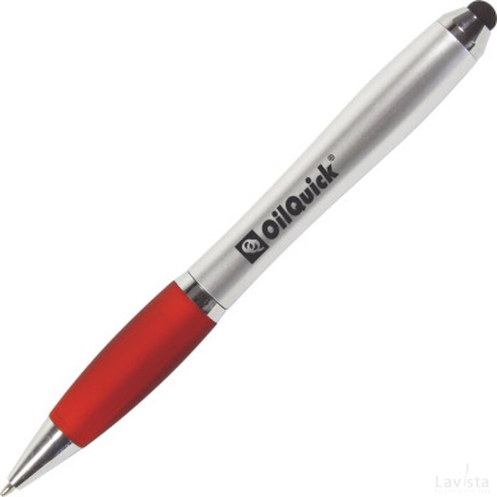SARK TOUCH balpen Peekay rood
