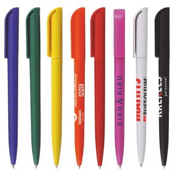 MAG Twist balpen HC Peekay roze