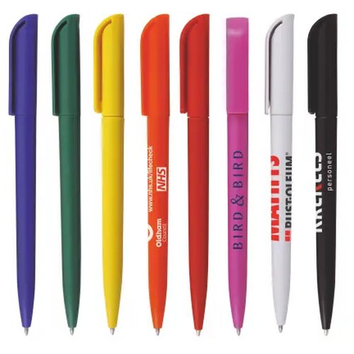 MAG Twist balpen HC Peekay