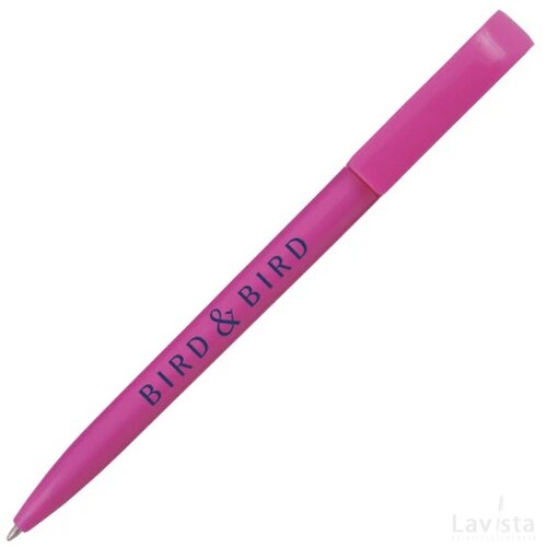MAG Twist balpen HC Peekay roze