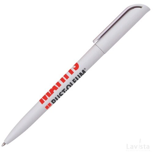 MAG Twist balpen HC Peekay wit