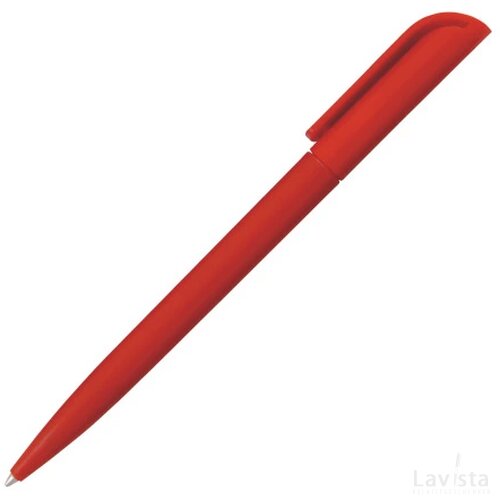 MAG Twist balpen HC Peekay rood