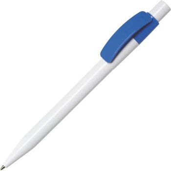 PIXEL PX 40 - B balpen Maxema lichtblauw