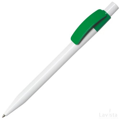 PIXEL PX 40 - B balpen Maxema middengroen
