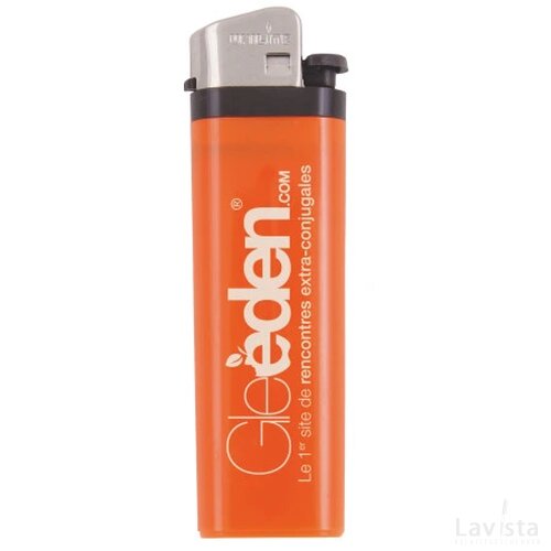 Aansteker M3L oranje