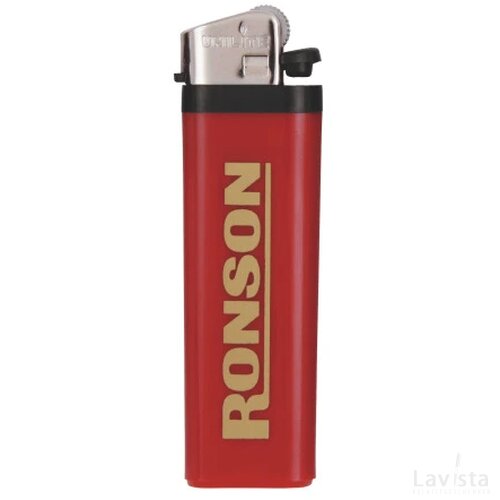 Aansteker M3L rood