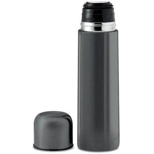 Dubbelwandige thermosfles Titanium 500 ml