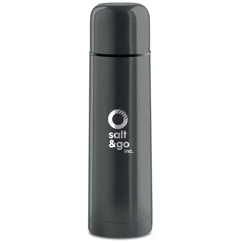 Dubbelwandige thermosfles Titanium 500 ml