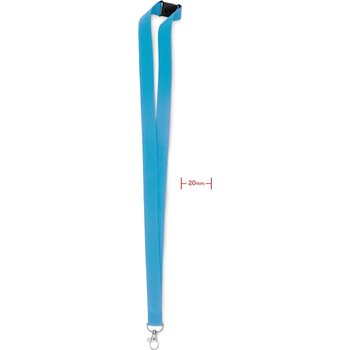 Turquoise - 0,012 KG - 0,300 M - 0,013 KG - 13,380 KG