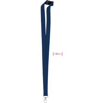 Blauw - 0,012 KG - 0,300 M - 0,013 KG - 13,380 KG