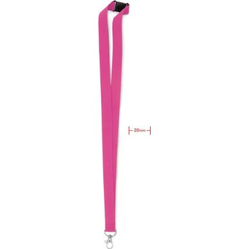 Fuchsia - 0,012 KG - 0,300 M - 0,013 KG - 12,540 KG