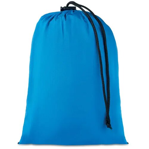 Opvouwbare hangmat Jungle royal blauw