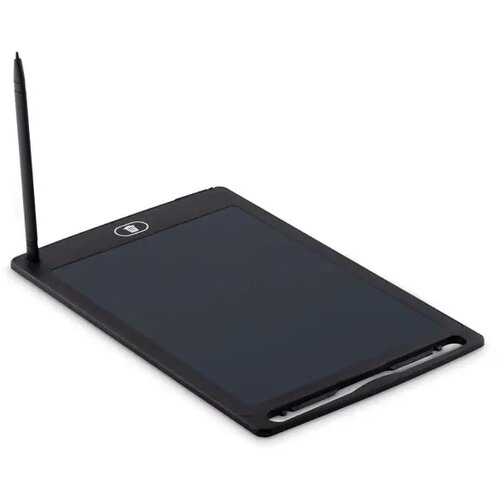 Lcd schrijfbordje Black zwart
