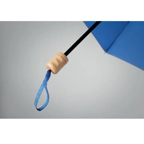 Opvouwbare paraplu Tralee royal blauw
