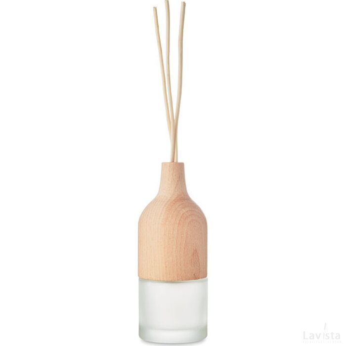Aroma diffuser Aroma hout