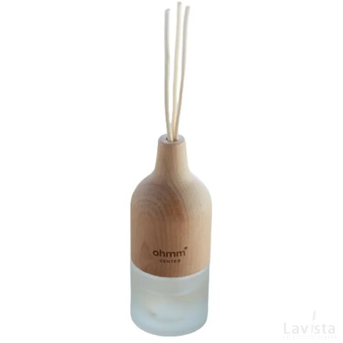 Aroma diffuser Aroma hout