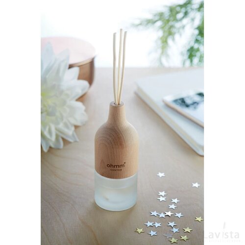 Aroma diffuser Aroma hout