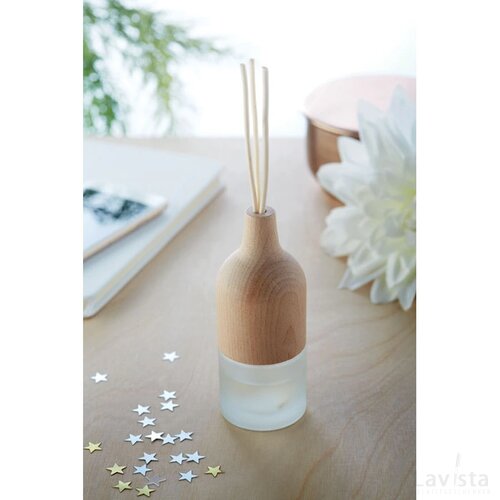 Aroma diffuser Aroma hout