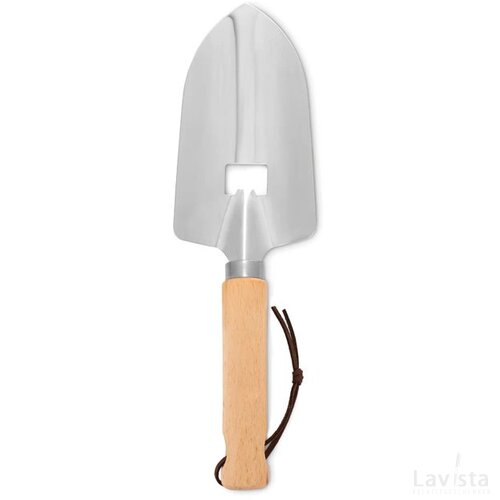 Tuinschep flesopener Jardin hout