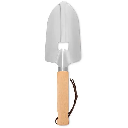 Tuinschep flesopener Jardin hout