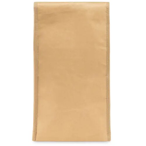 Papieren lunchtas 3l Paperlunch beige