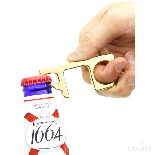 Deuropener sleutelhanger