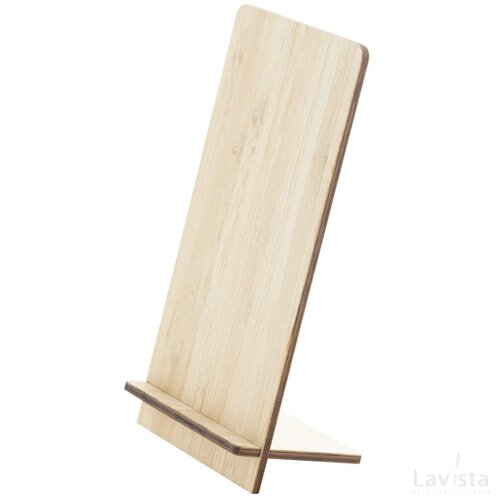 Fargesia Telefoon Houder Naturel