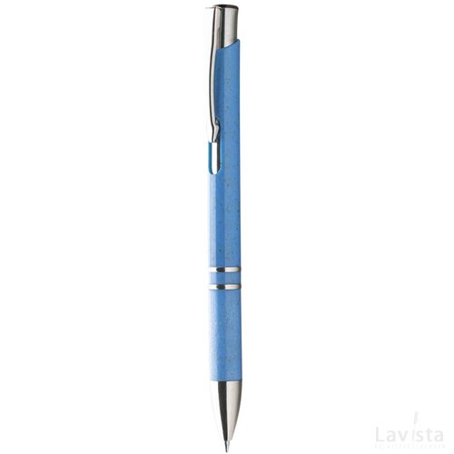Nukot Balpen (Kobalt) Blauw