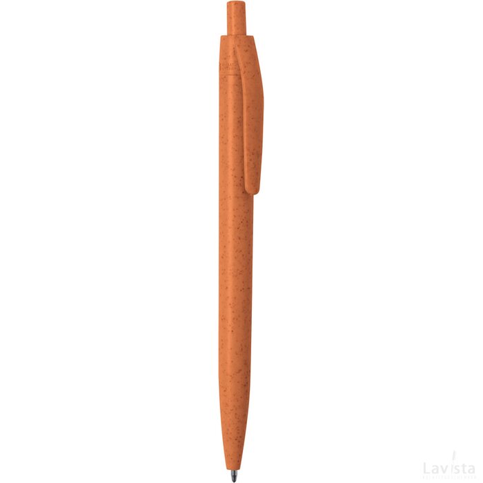 Wipper Balpen Oranje