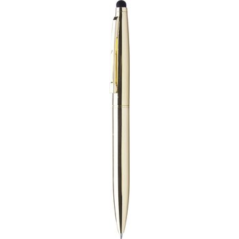 Rosey Touch Balpen Goud