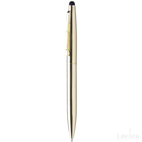 Rosey Touch Balpen Goud