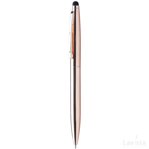 Rosey Touch Balpen Goud