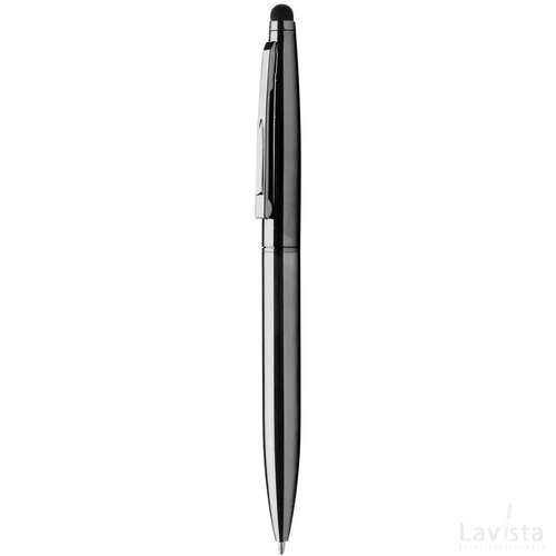 Rosey Touch Balpen Zwart