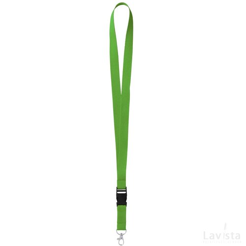 Kunel Lanyard Groen