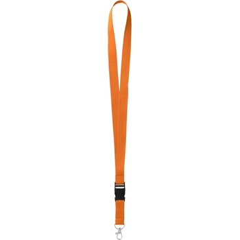 Oranje