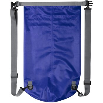 Tayrux Droge Tas Rugzak (Kobalt) Blauw
