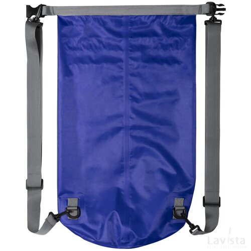 Tayrux Droge Tas Rugzak (Kobalt) Blauw