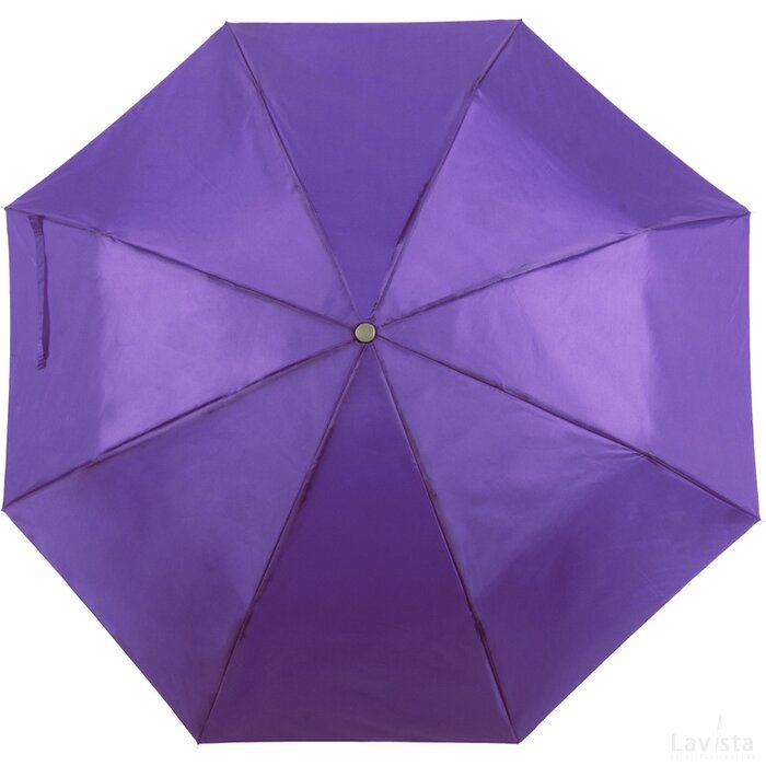 Ziant Paraplu Paars