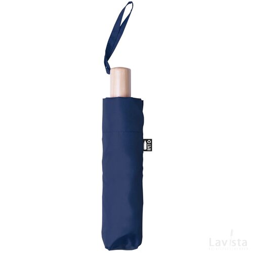 Brosian Paraplu (Kobalt) Blauw