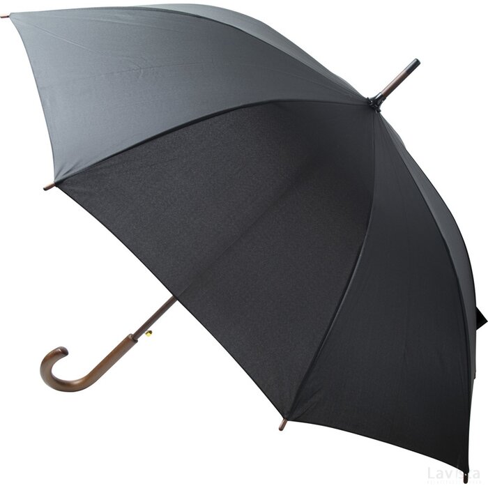 Limoges Paraplu Zwart