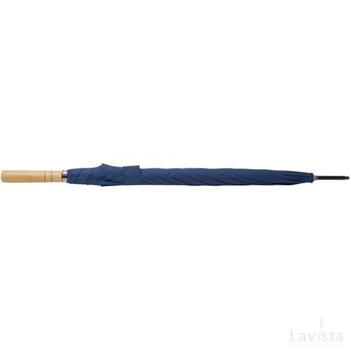 Asperit Paraplu Blauw