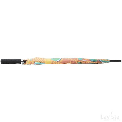 Crearain Eight Custom Made Paraplu Wit