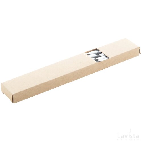 Stristraw Rietjes Set Zwart