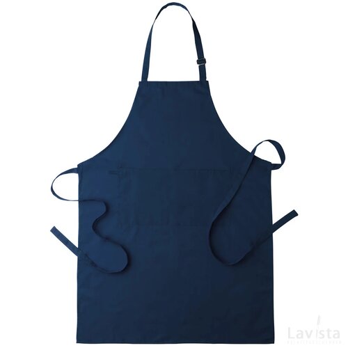 Konner Schort Blauw