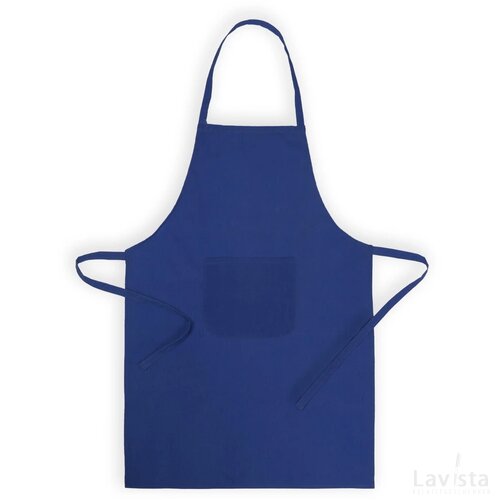 Xigor Schort (Kobalt) Blauw